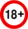 18 Age